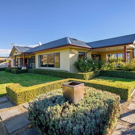 Kawarau Bay View - Cromwell Holiday Home Экстерьер фото