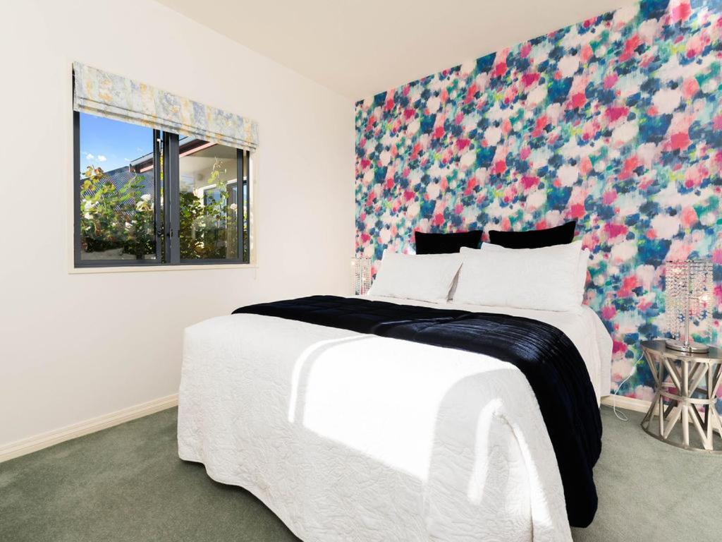 Kawarau Bay View - Cromwell Holiday Home Экстерьер фото