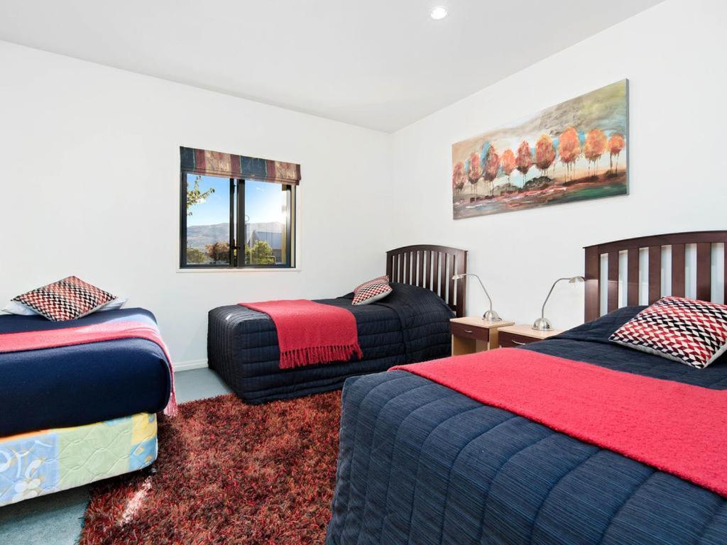 Kawarau Bay View - Cromwell Holiday Home Экстерьер фото