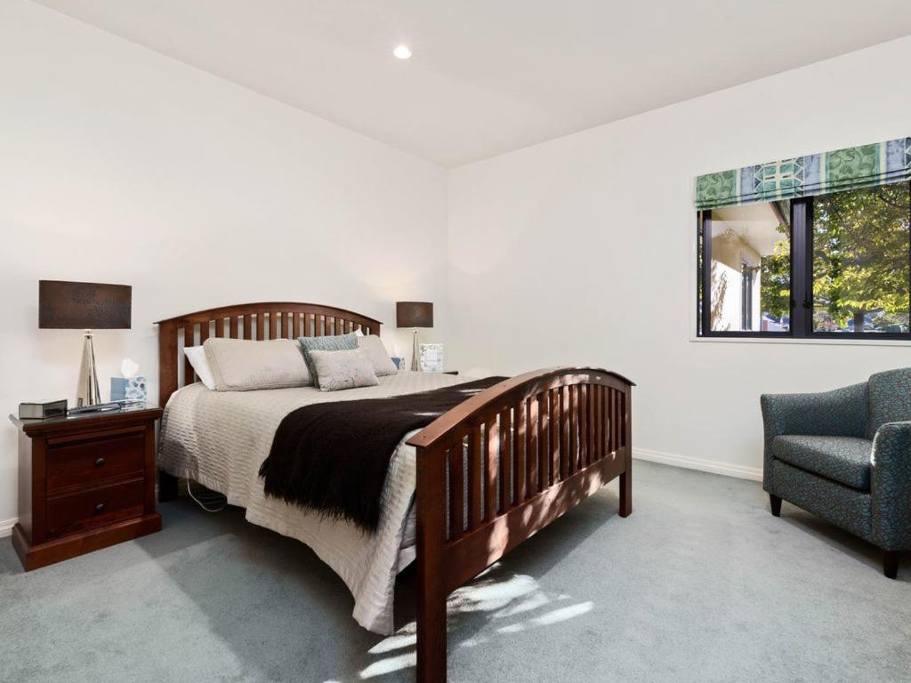 Kawarau Bay View - Cromwell Holiday Home Экстерьер фото